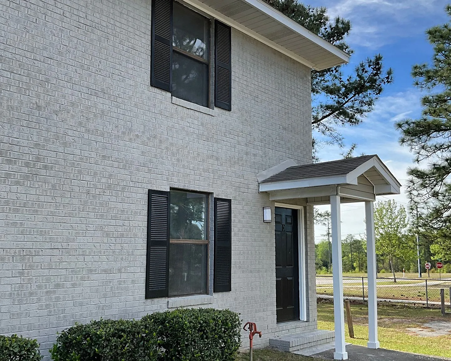 Elizabeth Street Townhomes — Photo 2