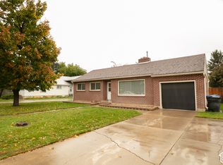 541 E 700 S, River Heights, UT 84321