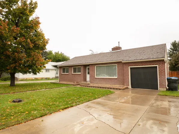541 E 700 S, River Heights, UT 84321