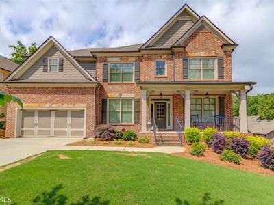 1466 Iris Glen Ln, Hoschton, GA, 30548
