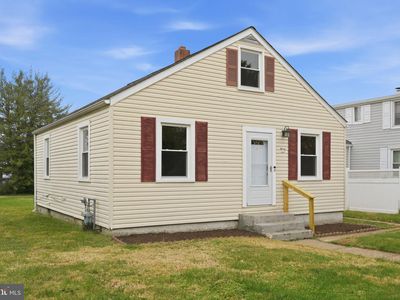 202 S Woodwell Rd, Baltimore, MD, 21222