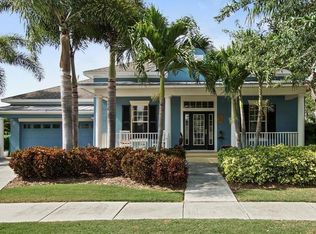 5259 Brighton Shore Dr, Apollo Beach, FL 33572