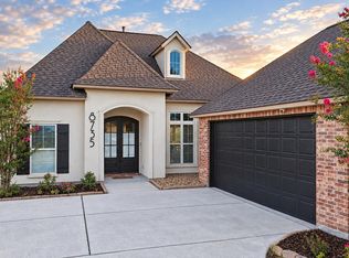 8735 Sandpiper St, Denham Springs, LA 70706