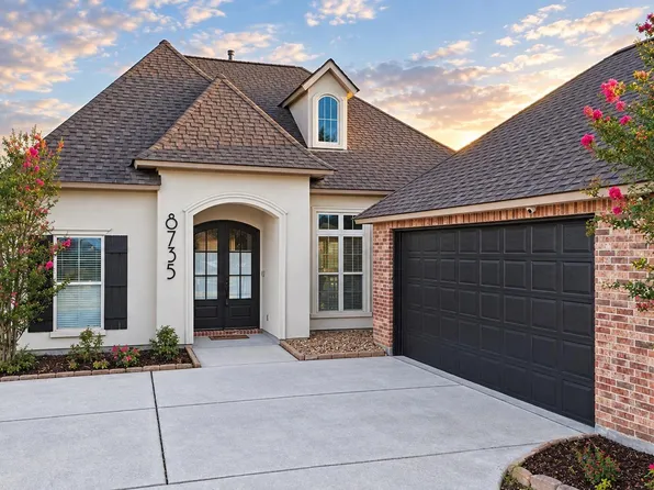 8735 Sandpiper St, Denham Springs, LA 70706