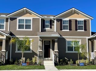 2950 Firebush Way, Clermont, FL 34711