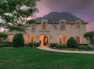 4009 Chimney Rock Dr, Flower Mound, TX 75022