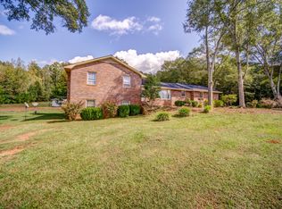 4115 Bethany Church Rd, Williamson, GA 30292