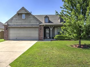 20232 E 44th St, Broken Arrow, OK 74014
