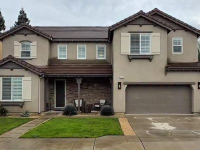 2036 Houston Ave, Clovis, CA, 93611