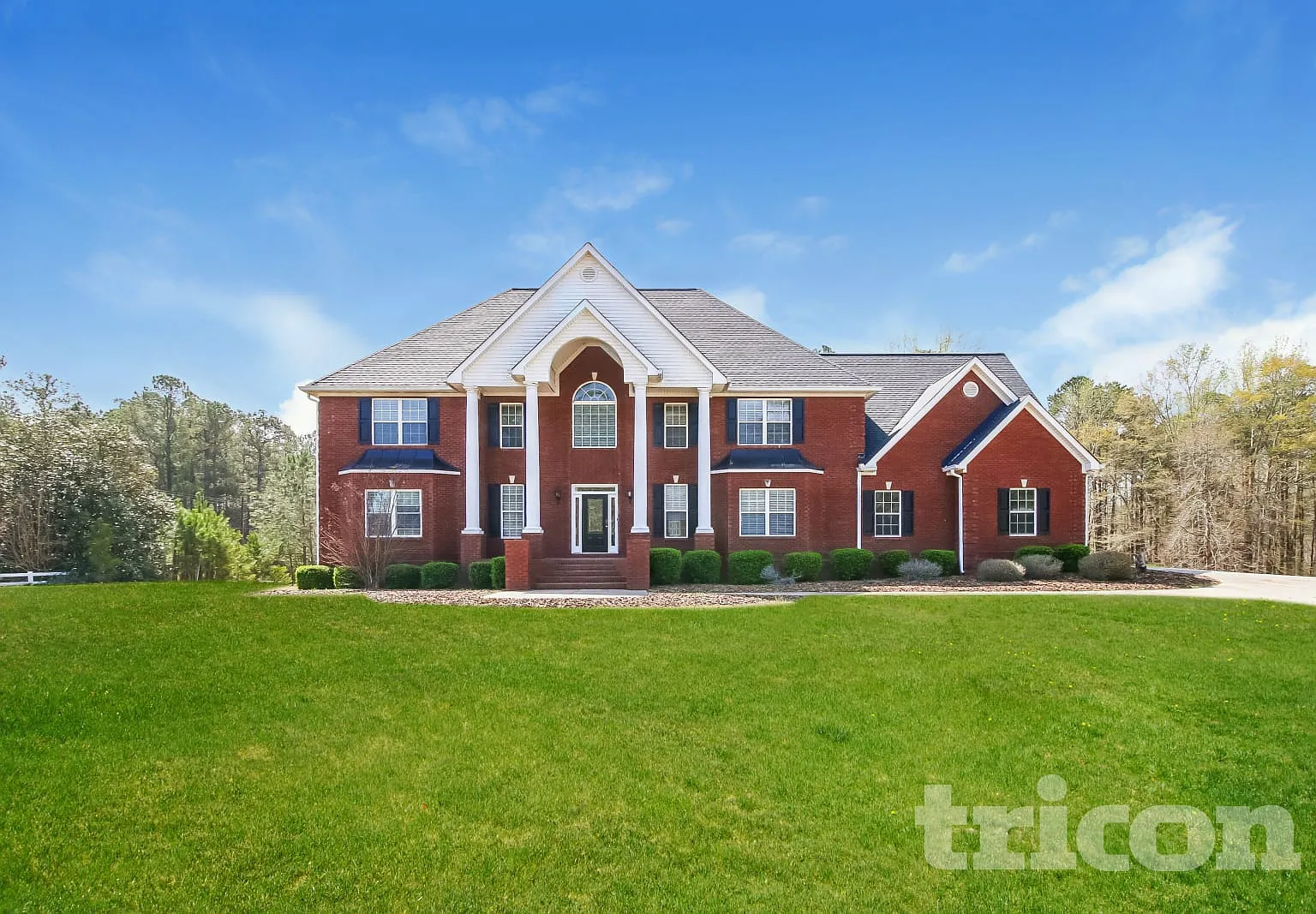 15 Magnolia Drive Oxford GA — Photo 1
