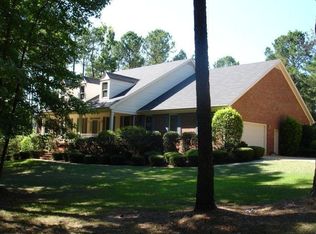 5443 Kiokee Springs Dr, Evans, GA 30809