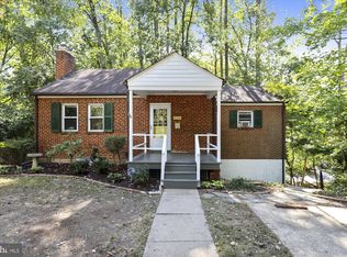 3320 Plyers Mill Rd, Kensington, MD 20895