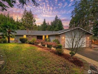 3523 125th Street NW, Gig Harbor, WA, 98332