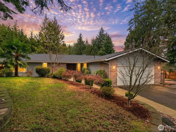 3523 125th Street NW, Gig Harbor, WA 98332