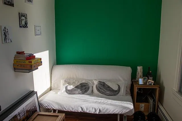 Apartment In Building, Hoboken, NJ — Photo 2