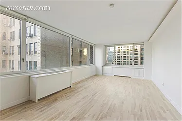 Rented by Corcoran