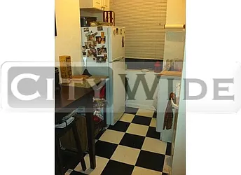 Rented by City Wide Apartments