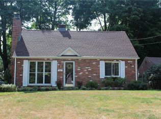 394 Butternut St, Middletown, CT 06457