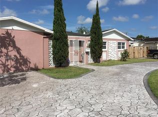 20601 SW 117th Ave, Miami, FL 33177