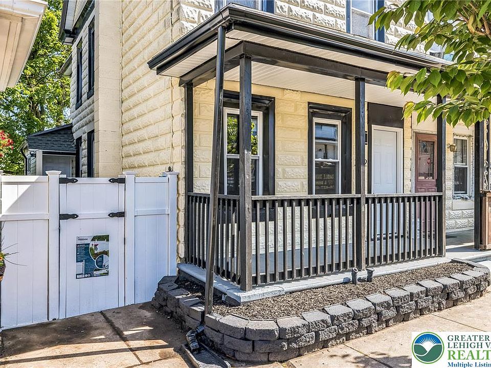 242 E Hazard St, Summit Hill, PA 18250 | Zillow