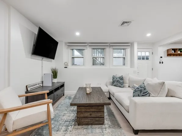 261 Silver St #1, South Boston, MA 02127