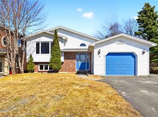 5 Sweetenwater Avenue, Conception Bay South, NL A1W5J2