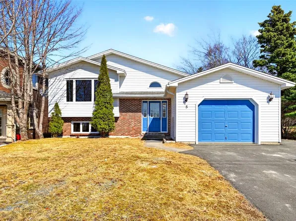 5 Sweetenwater Avenue, Conception Bay South, NL A1W5J2