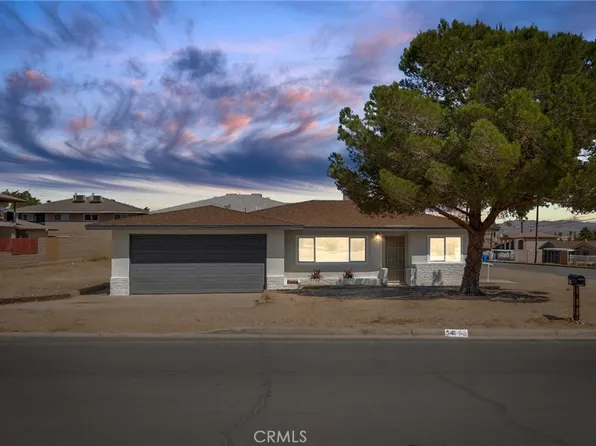 541 Windy Pass, Barstow, CA 92311