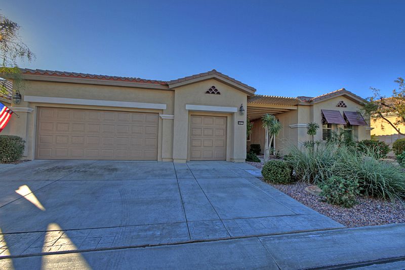 1st image of 80671 Camino San Gregorio