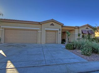 80671 Camino San Gregorio, Indio, CA 92203