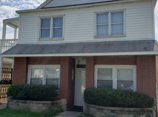 7505 W 58th Pl #2R, Summit Argo, IL 60501