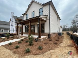 1174 Silo Bnd, Watkinsville, GA 30677