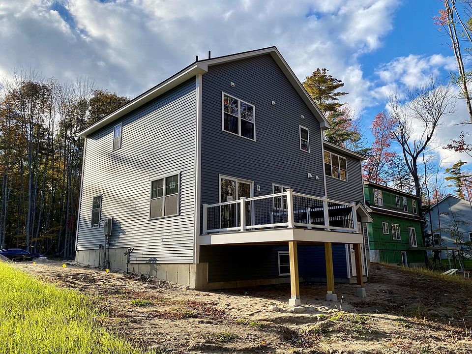 16 Deerfield Drive, Gorham, ME 04038 Zillow