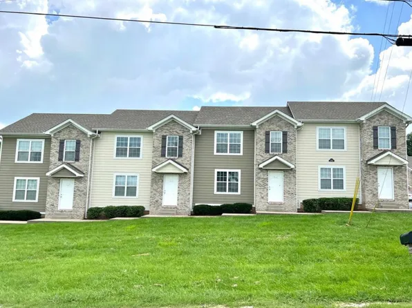 141 McFadin Station St #C3, Bowling Green, KY 42103