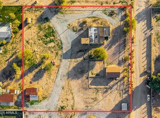 21800 W Eagle Mountain Rd, Buckeye, AZ 85326