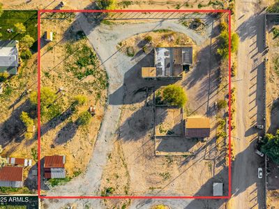 21800 W EAGLE MOUNTAIN Road, Buckeye, AZ, 85326