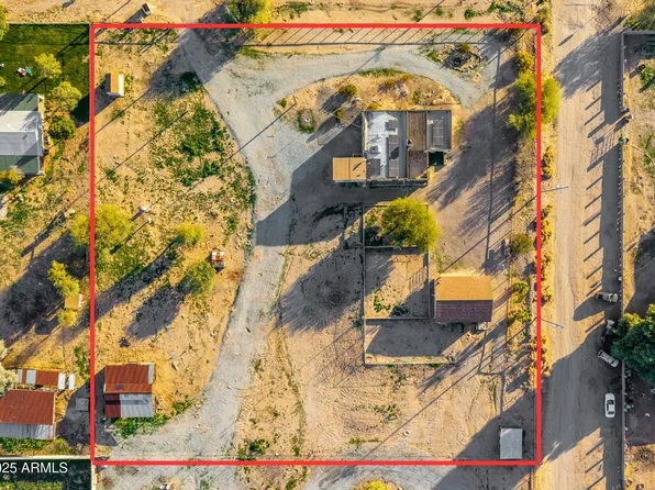 21800 W EAGLE MOUNTAIN Road, Buckeye, AZ 85326