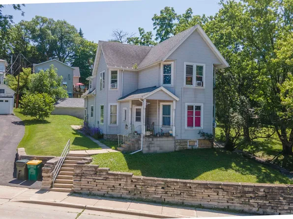 309 W Fond Du Lac St, Ripon, WI 54971