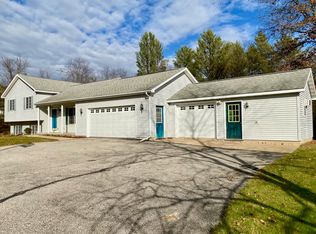 5201 Hallmark Ave, Sparta, WI 54656