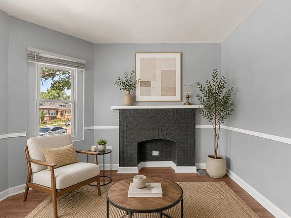 5th image of 9351 S Throop St