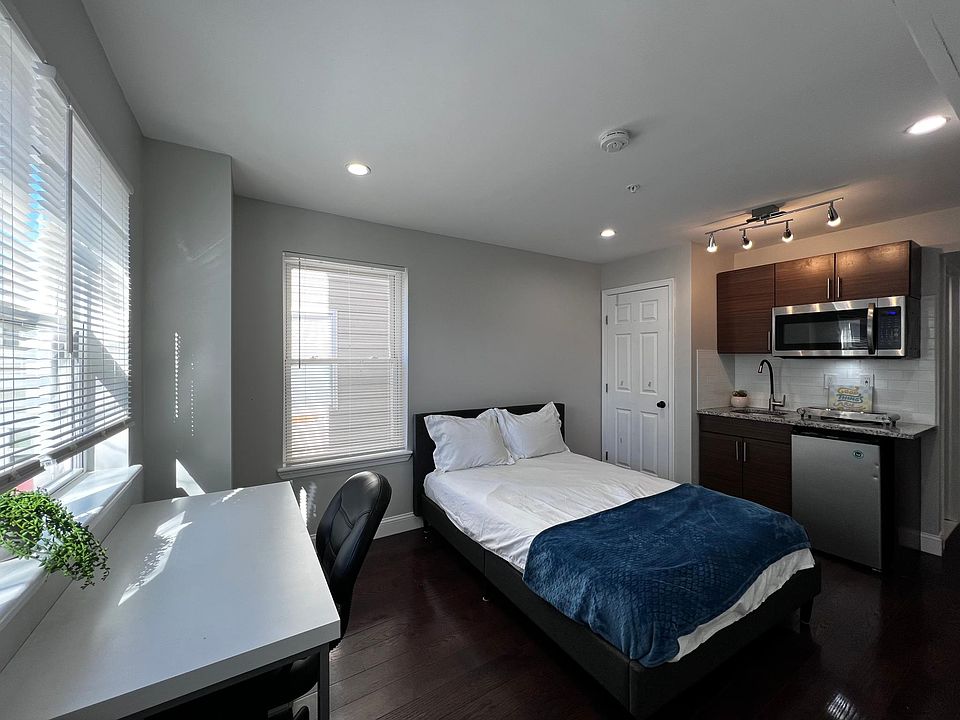 Witcher 3 Mit Einem Stück Zum Erfolg 530 N Preston St #C3, Philadelphia, PA 19104 | Zillow