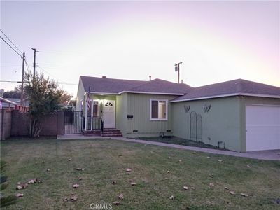 14738 Homeward St, La Puente, CA, 91744