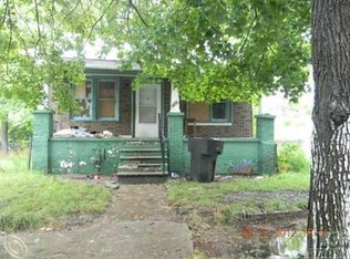 15850 Lawton St, Detroit, MI 48238