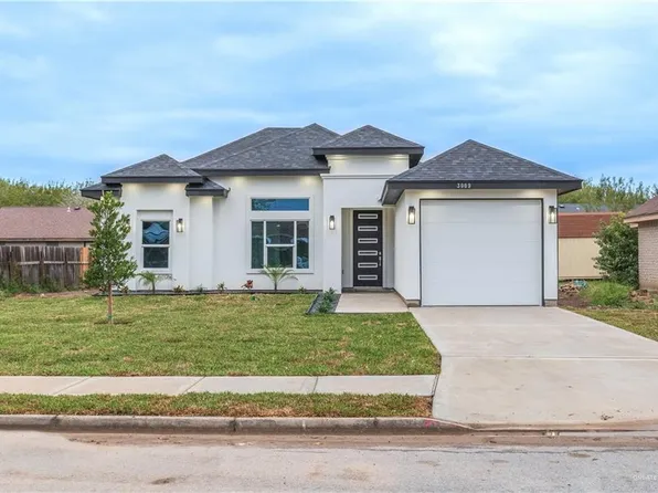 3009 Laurel St, Hidalgo, TX 78557