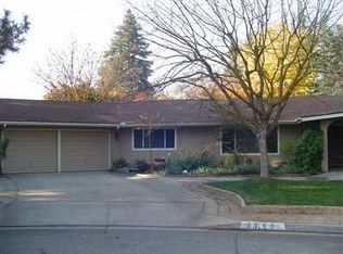 2350 W Roberts Ave, Fresno, CA