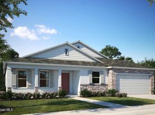 439 Mimosa St SW, Palm Bay, FL 32908