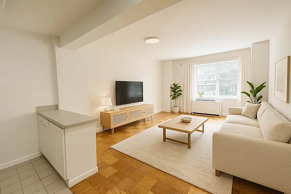 Rented by Salon Realty Corp | media 1