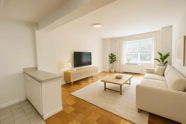 Rented by Salon Realty Corp