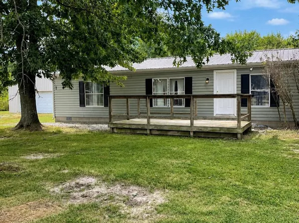 16777 Malady Rd, Mount Orab, OH 45154