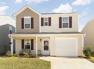 18 Jones Creek Cir, Greer, SC 29650